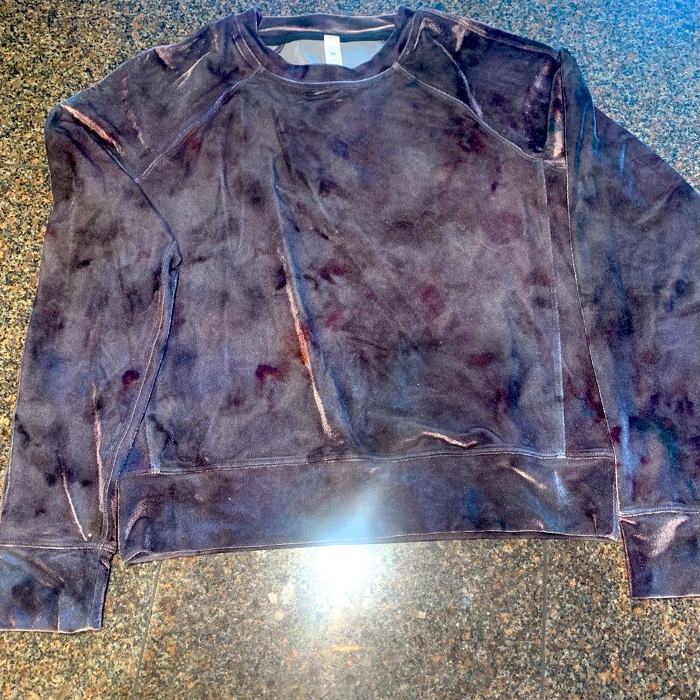 Lululemon Top